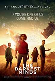 The Darkest Minds 2018 Dub in Hindi full movie download